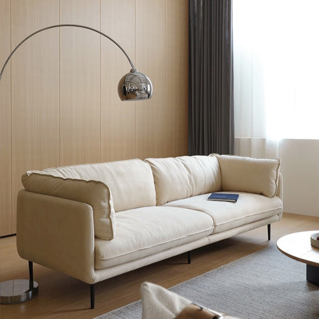 COZONI Pearce Sofa - 3/4 seater