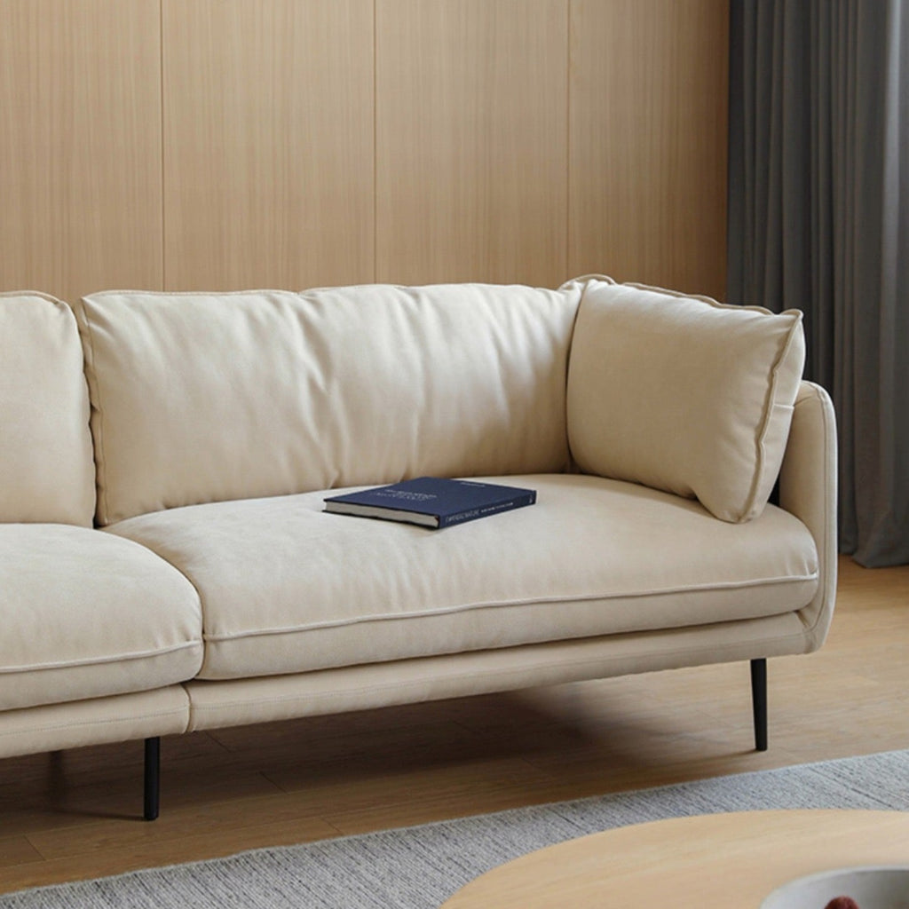COZONI Pearce Sofa - 3/4 seater
