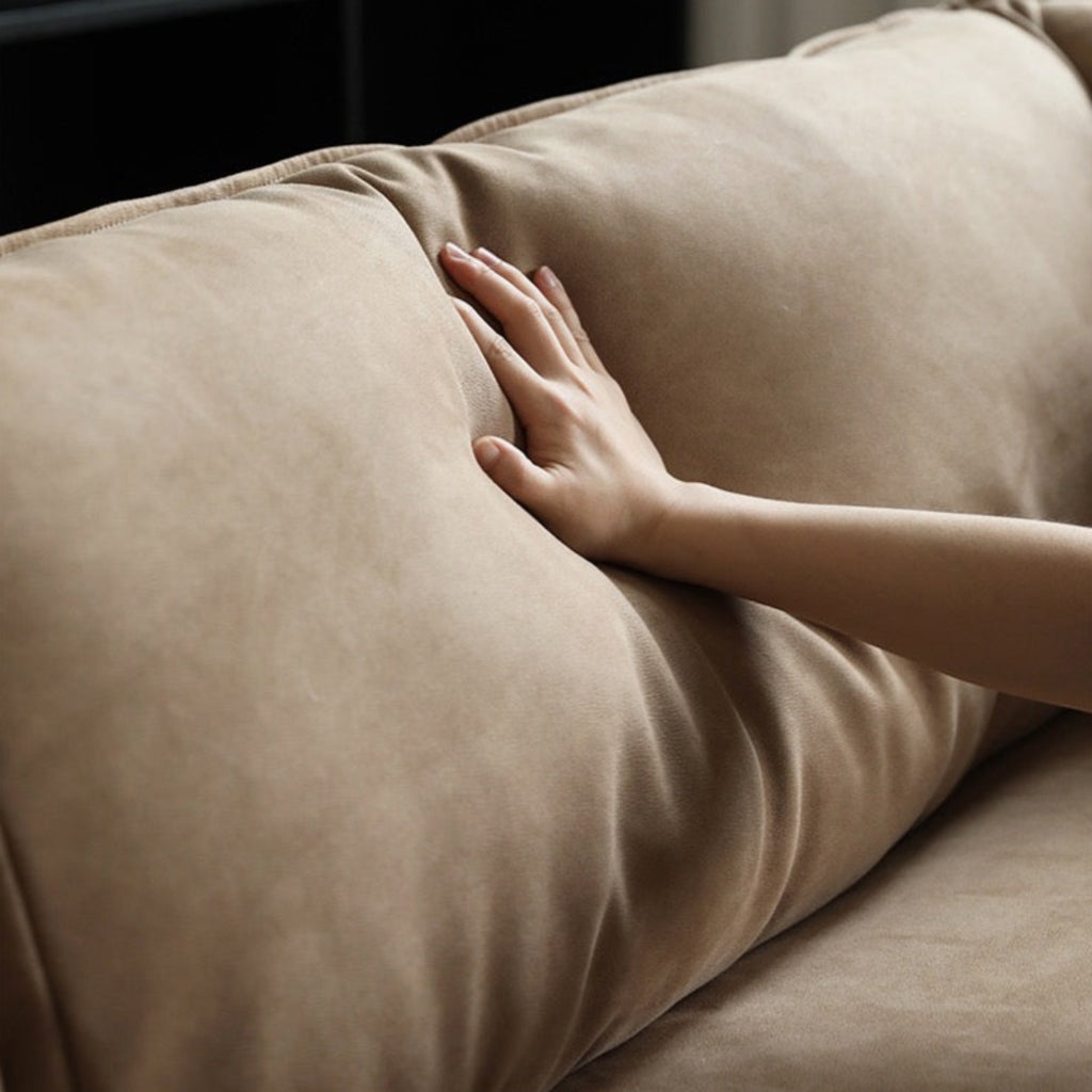 COZONI Pearce Sofa - 3/4 seater