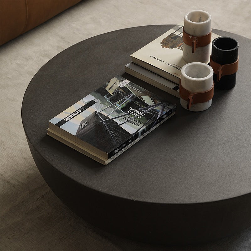 COZONI Eclipse Coffee Table