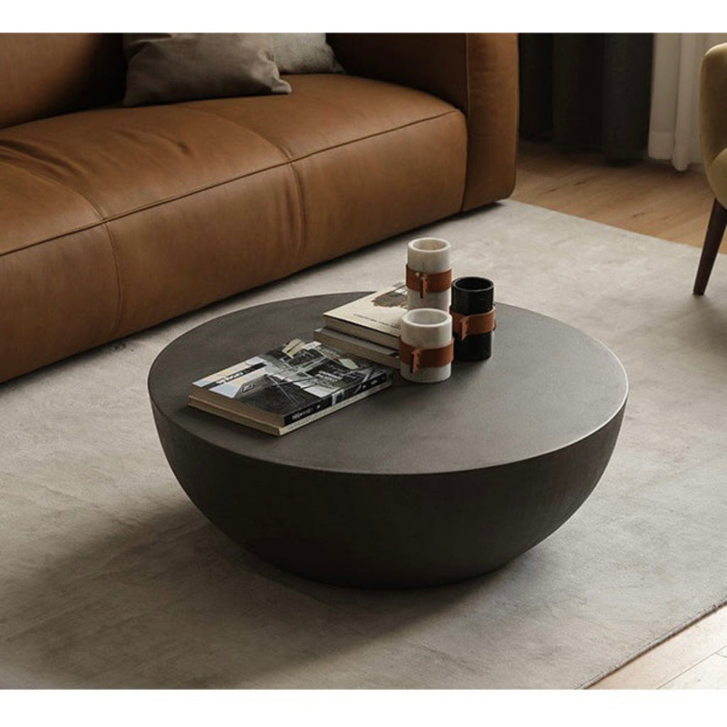 COZONI Eclipse Coffee Table
