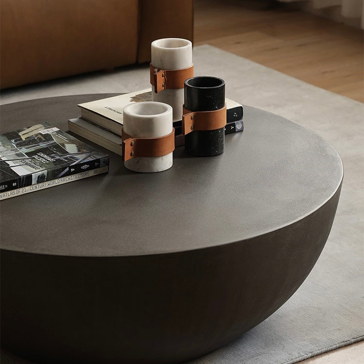 COZONI Eclipse Coffee Table