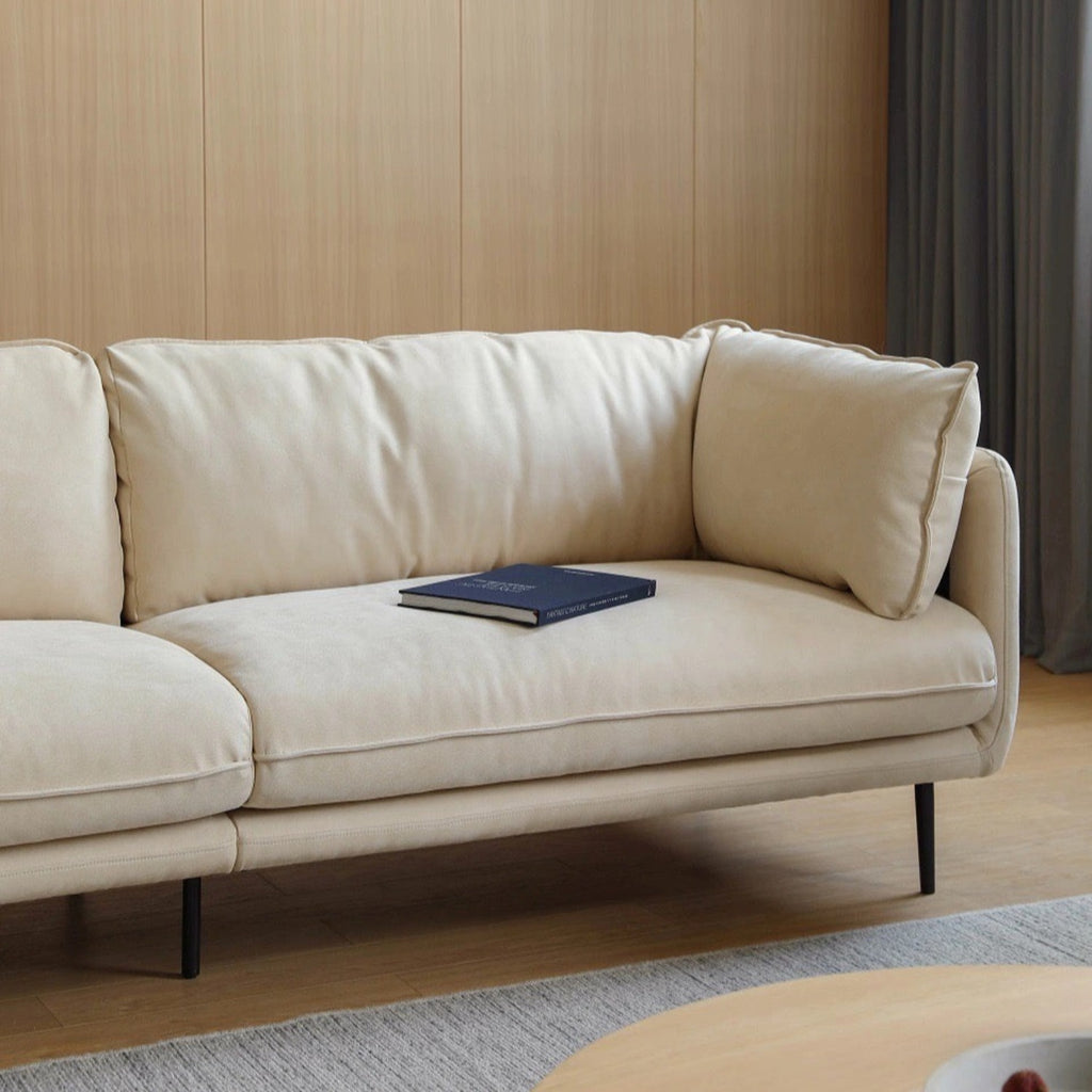 COZONI Pearce Sofa - 3/4 seater