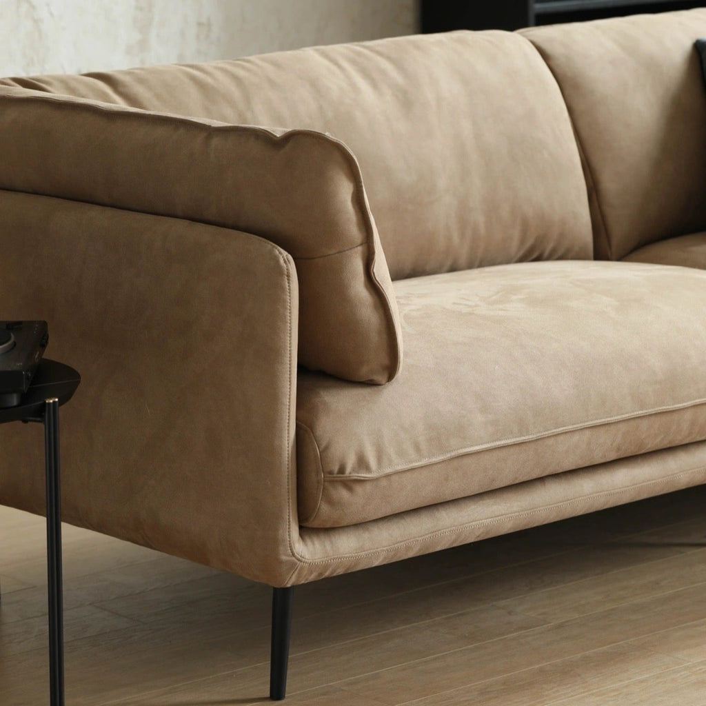 COZONI Pearce Sofa - 4 seater