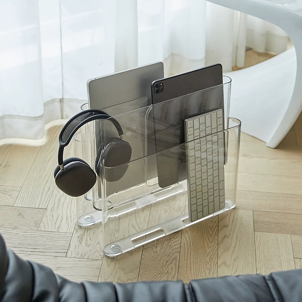 COZONI Magazine Rack