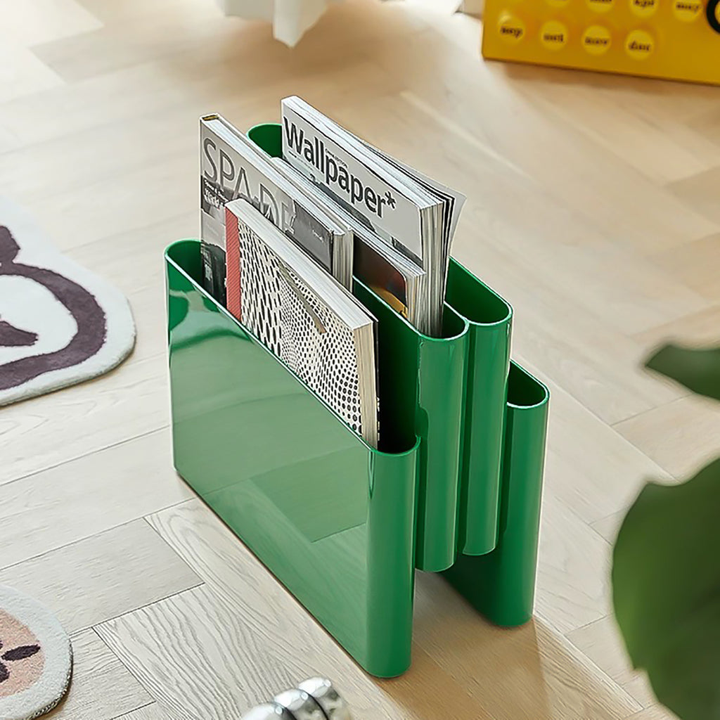 COZONI Magazine Rack