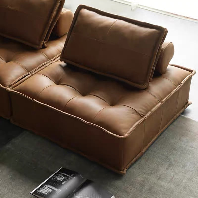 COZONI Aubrey Modular Sofa