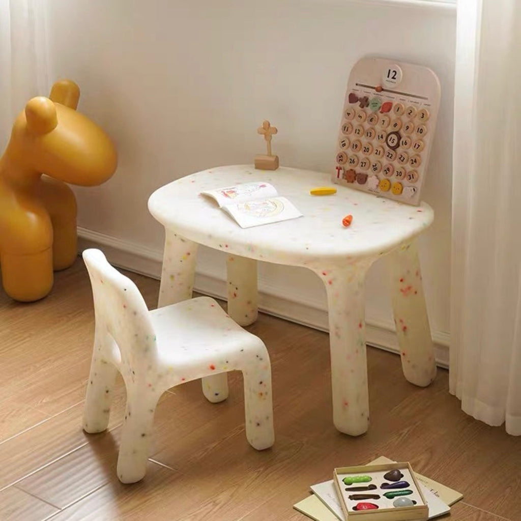 COZONI Outdoor Kid‘s Table