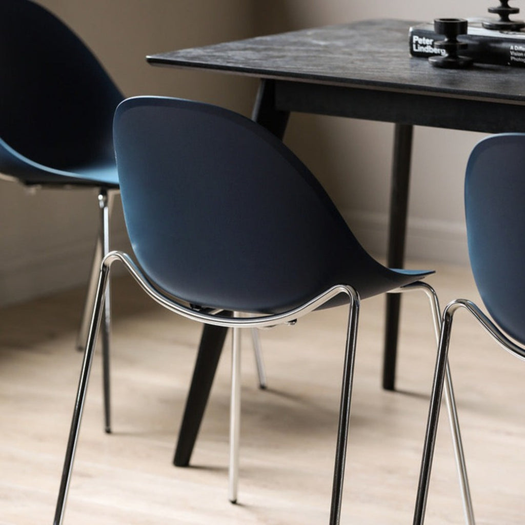 COZONI Lance Dining Chair