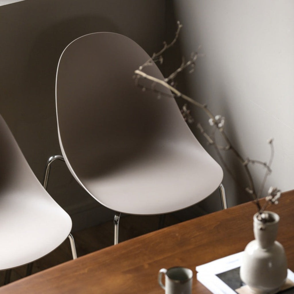 COZONI Lance Dining Chair