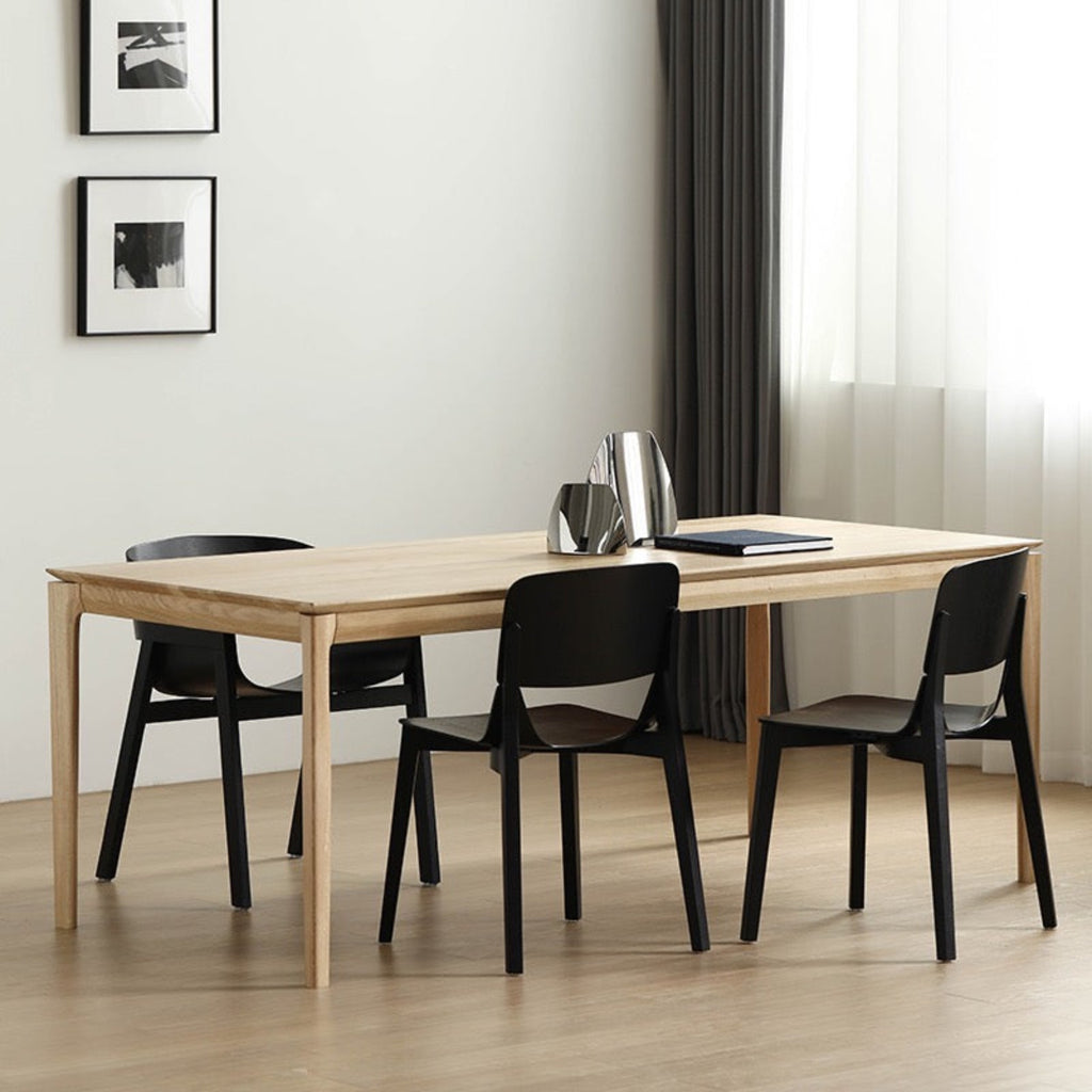 COZONI Bradley Dining Table