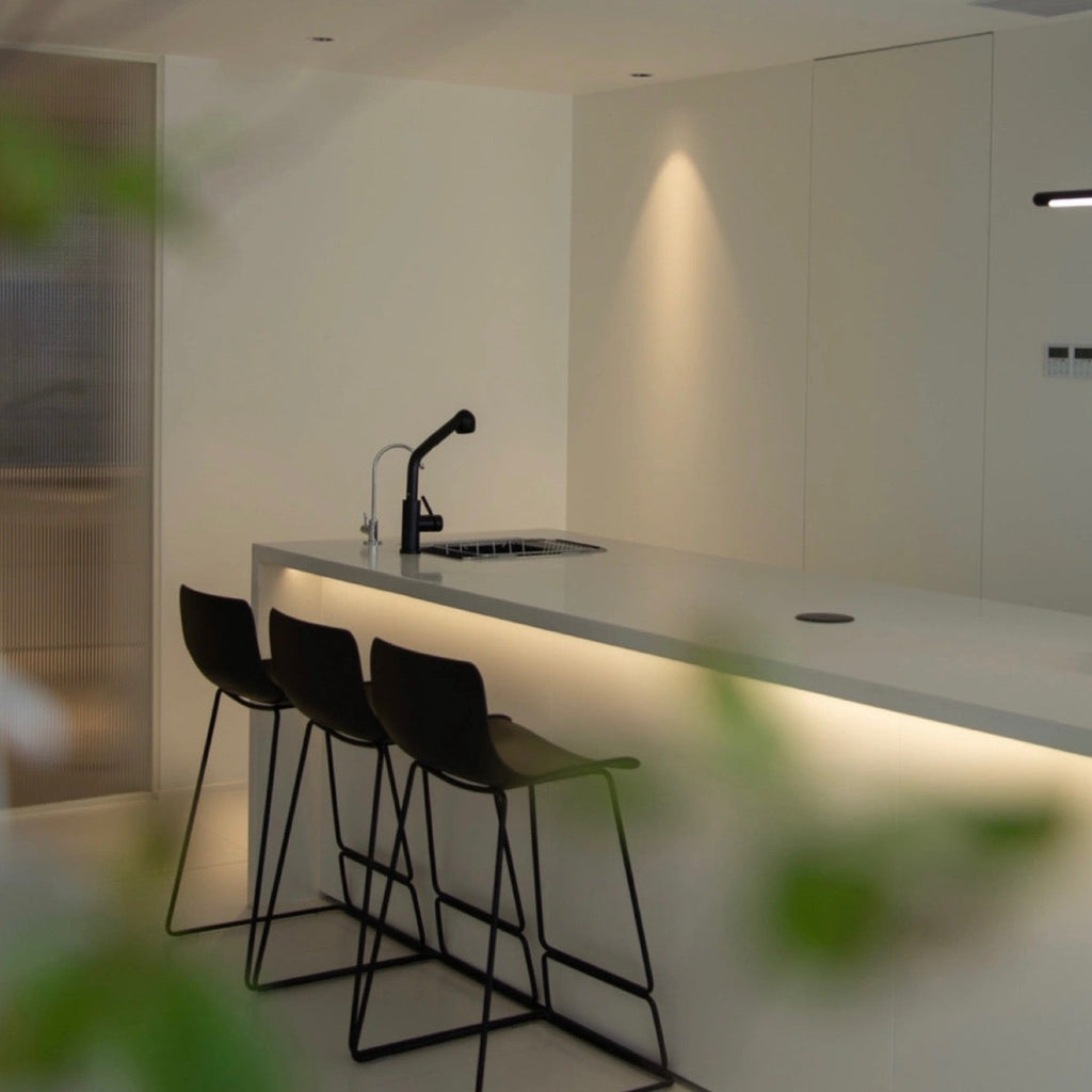 COZONI Evan Bar Stool 65cm/75cm