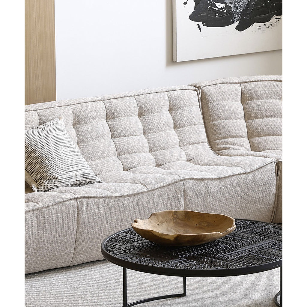 COZONI Nirvana Modules Sofa