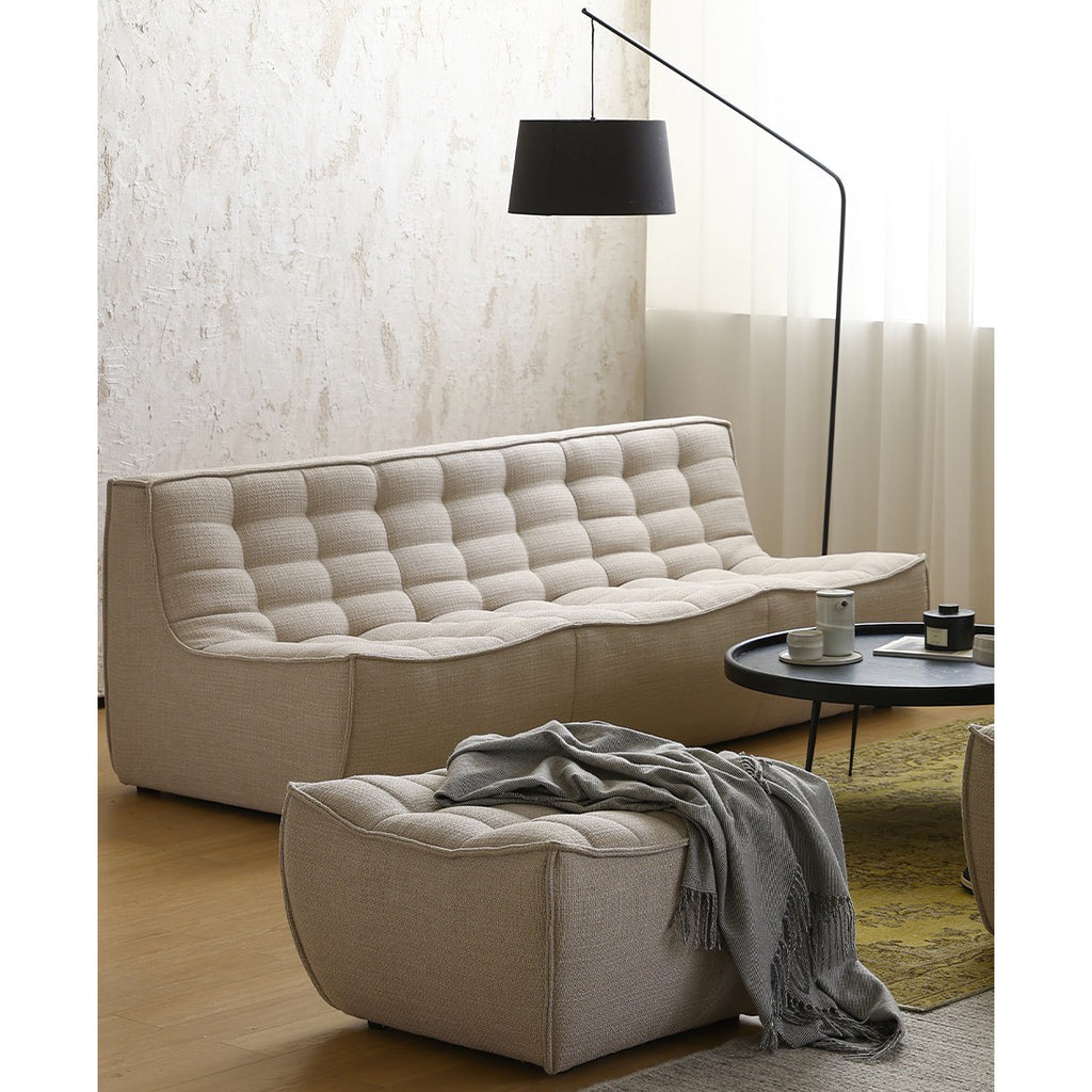 COZONI Nirvana Modules Sofa