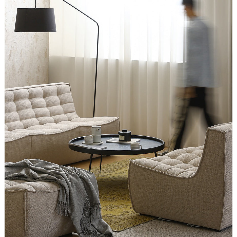 COZONI Nirvana Modules Sofa