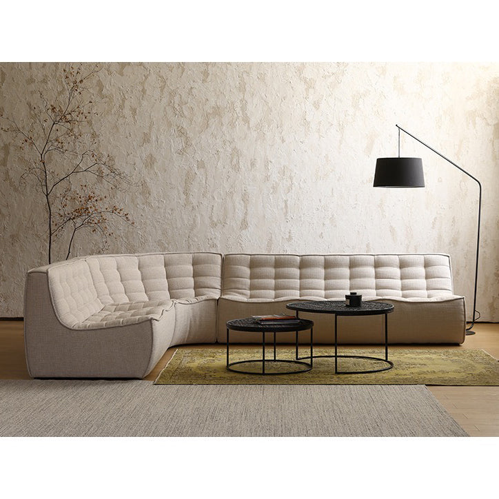COZONI Nirvana Modules Sofa