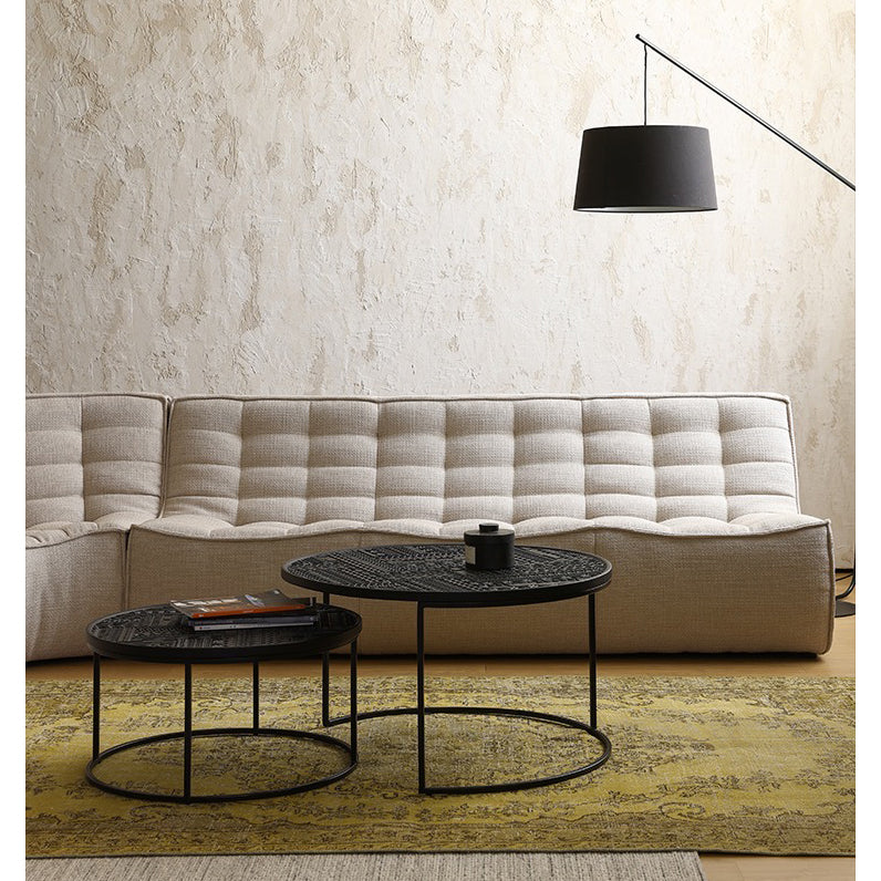 COZONI Nirvana Modules Sofa