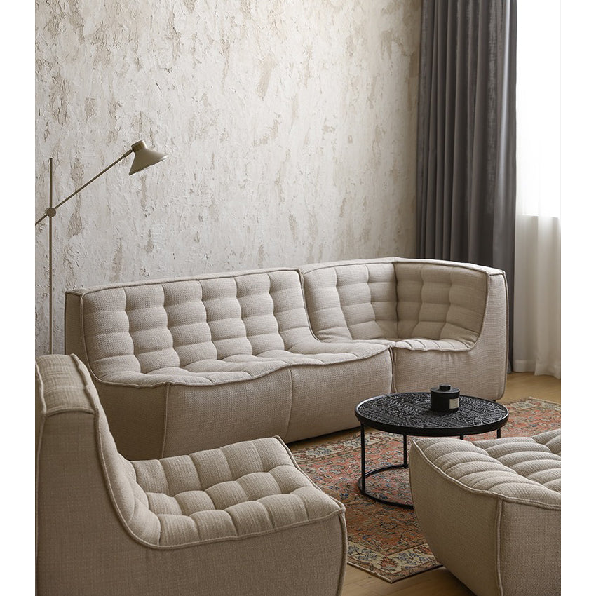 COZONI Nirvana Modules Sofa