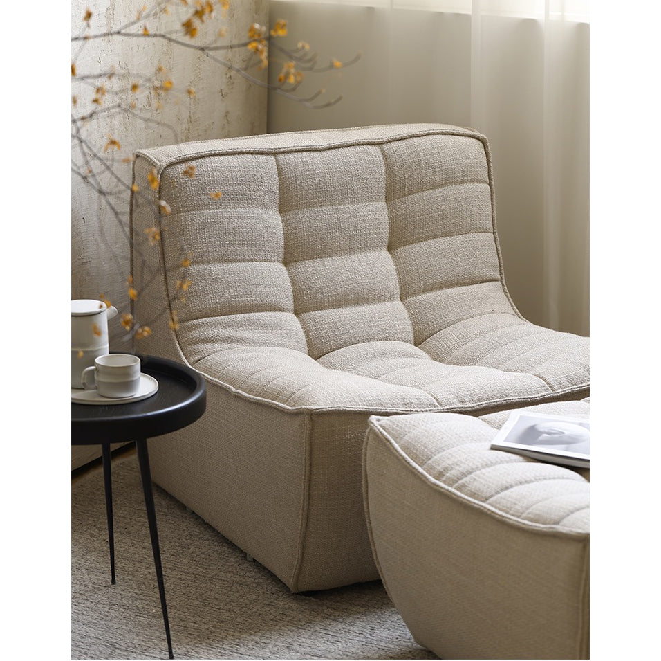COZONI Nirvana Modules Sofa