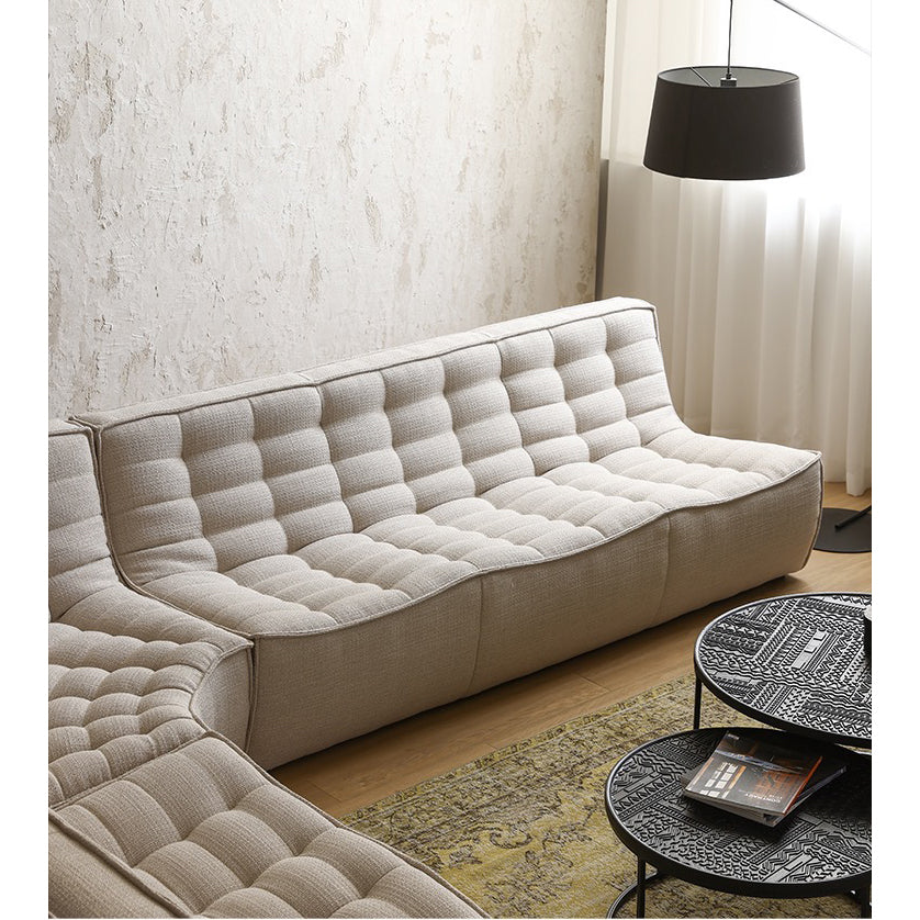 COZONI Nirvana Modules Sofa