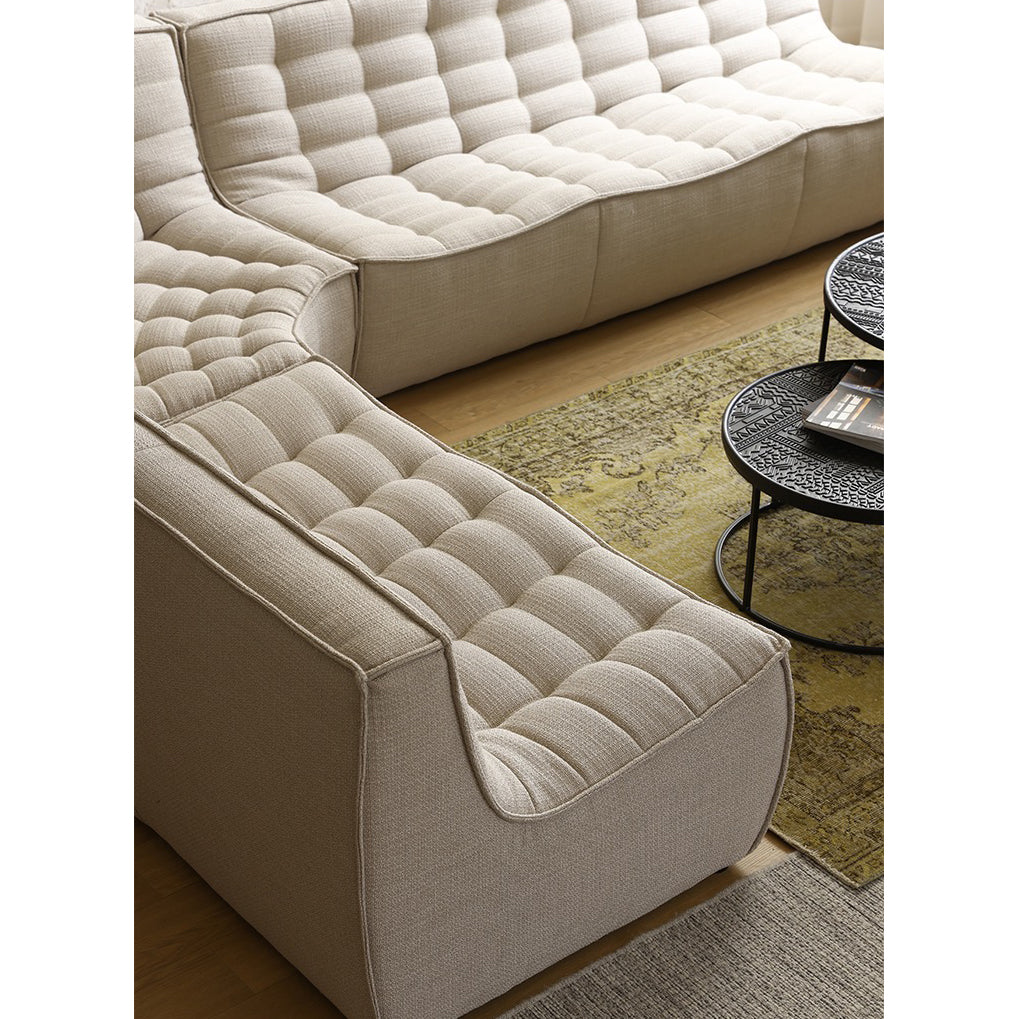 COZONI Nirvana Modules Sofa