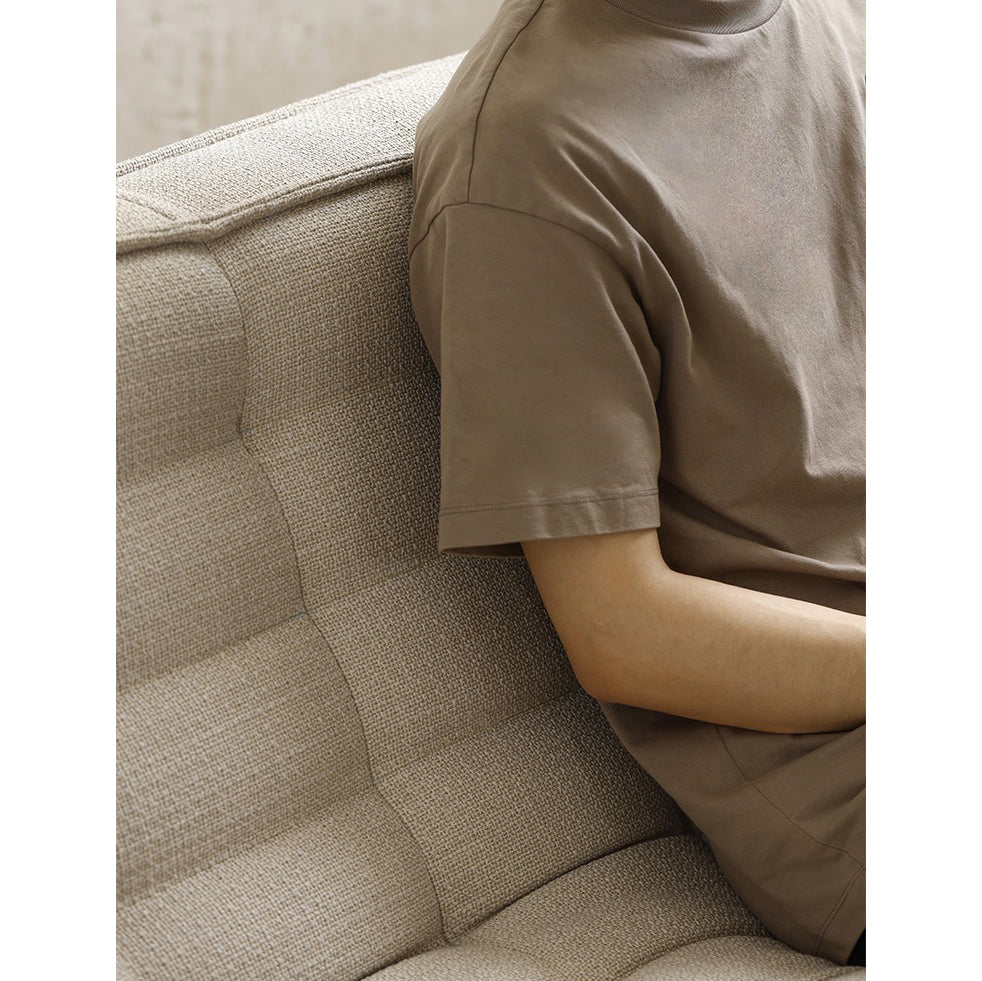 COZONI Nirvana Modules Sofa