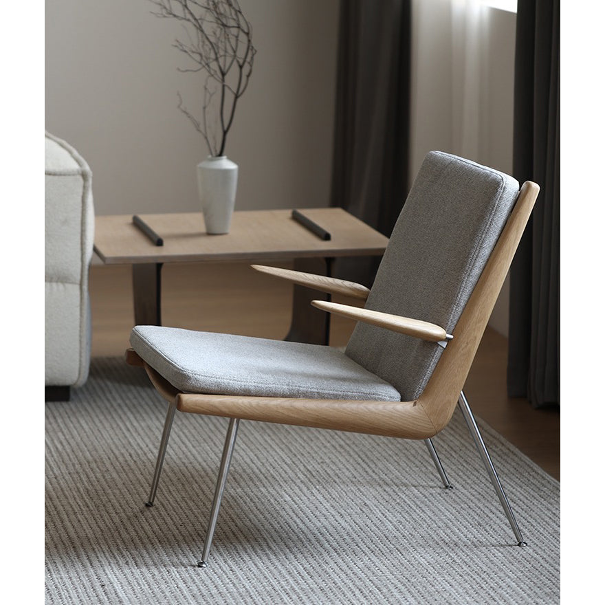 COZONI Donte Armchair
