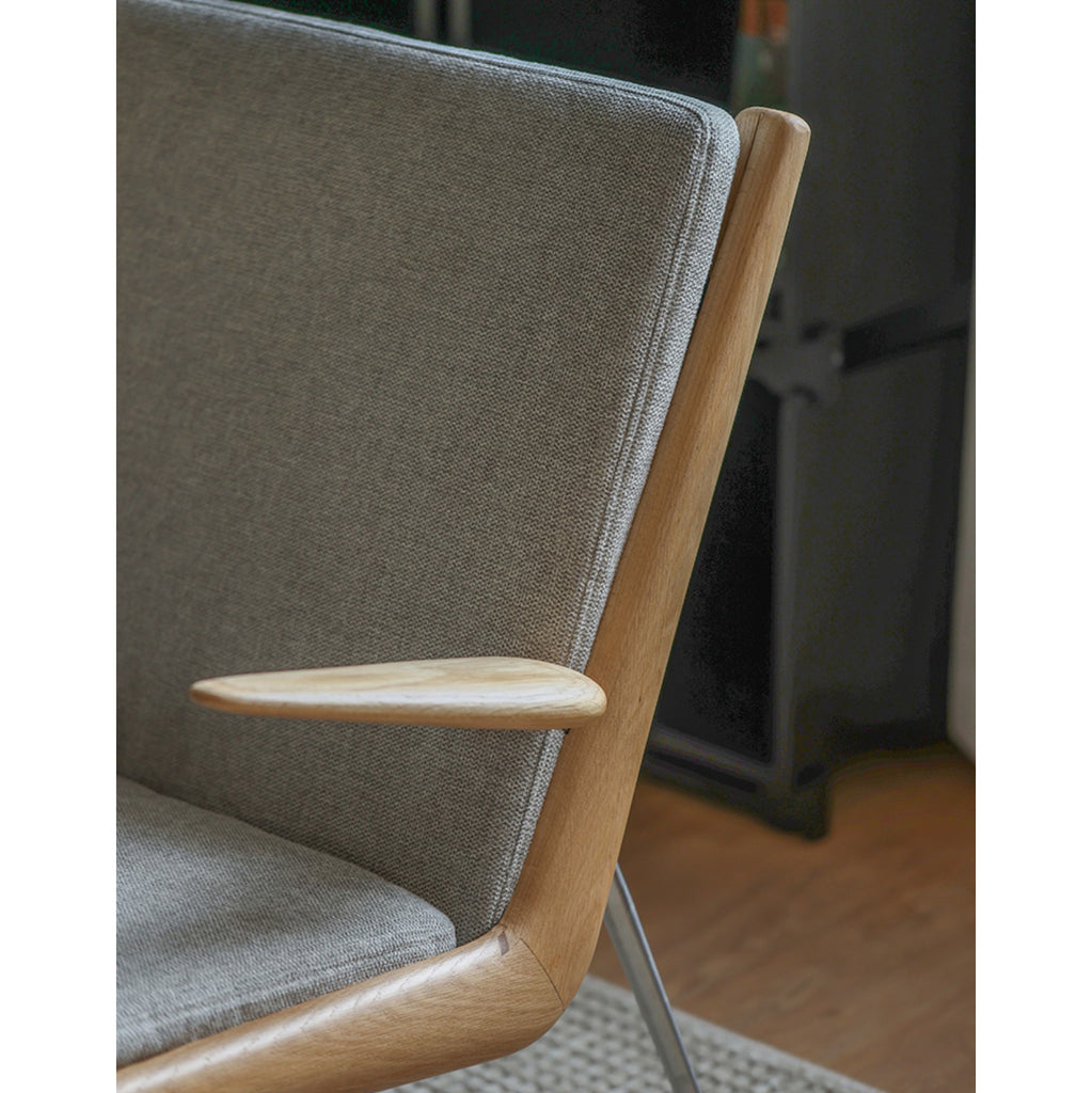 COZONI Donte Armchair