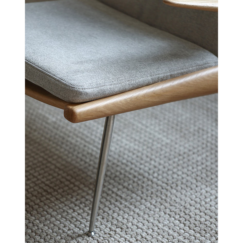 COZONI Donte Armchair