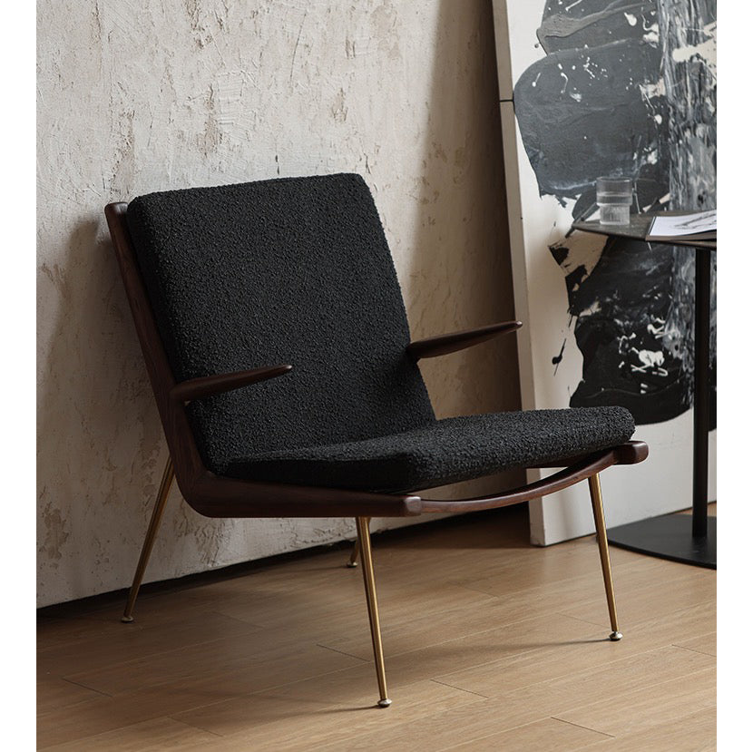 COZONI Donte Armchair
