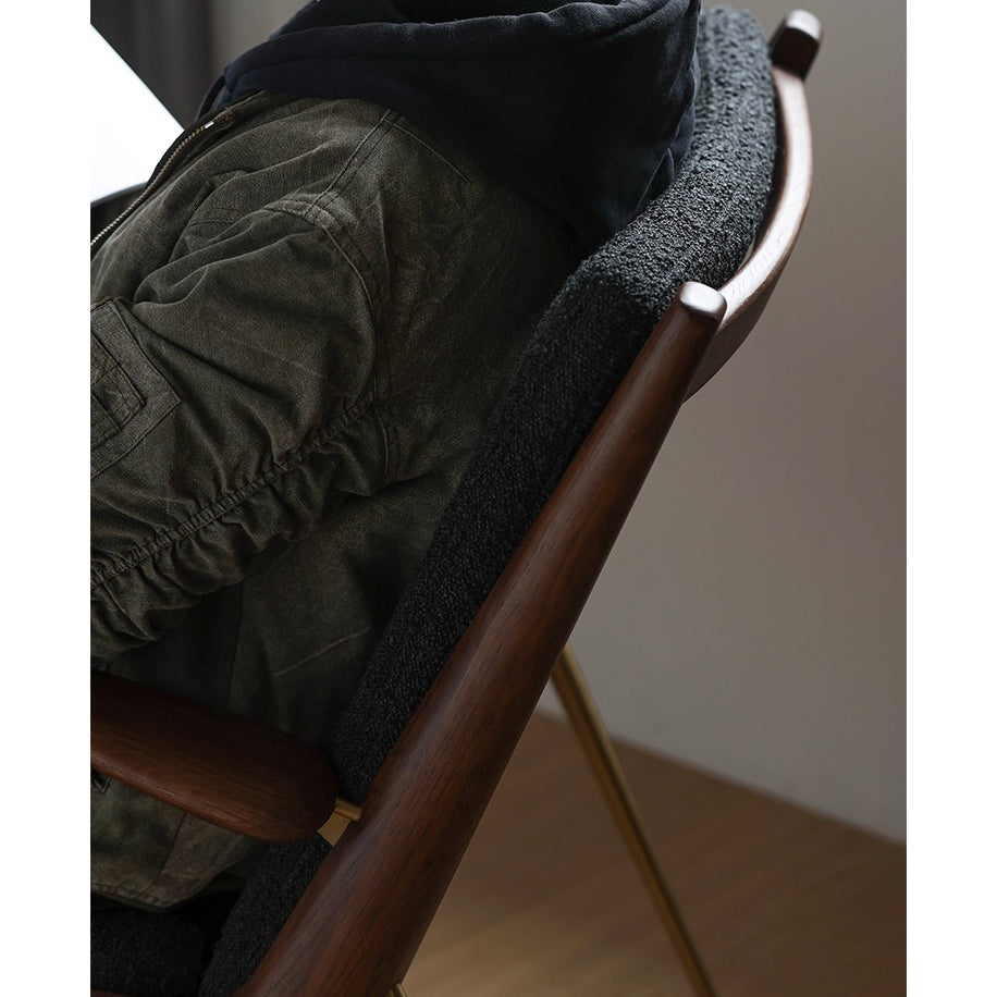 COZONI Donte Armchair