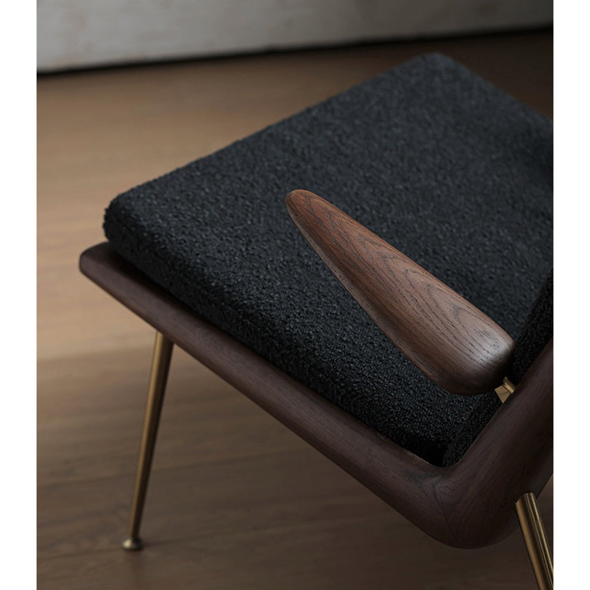 COZONI Donte Armchair