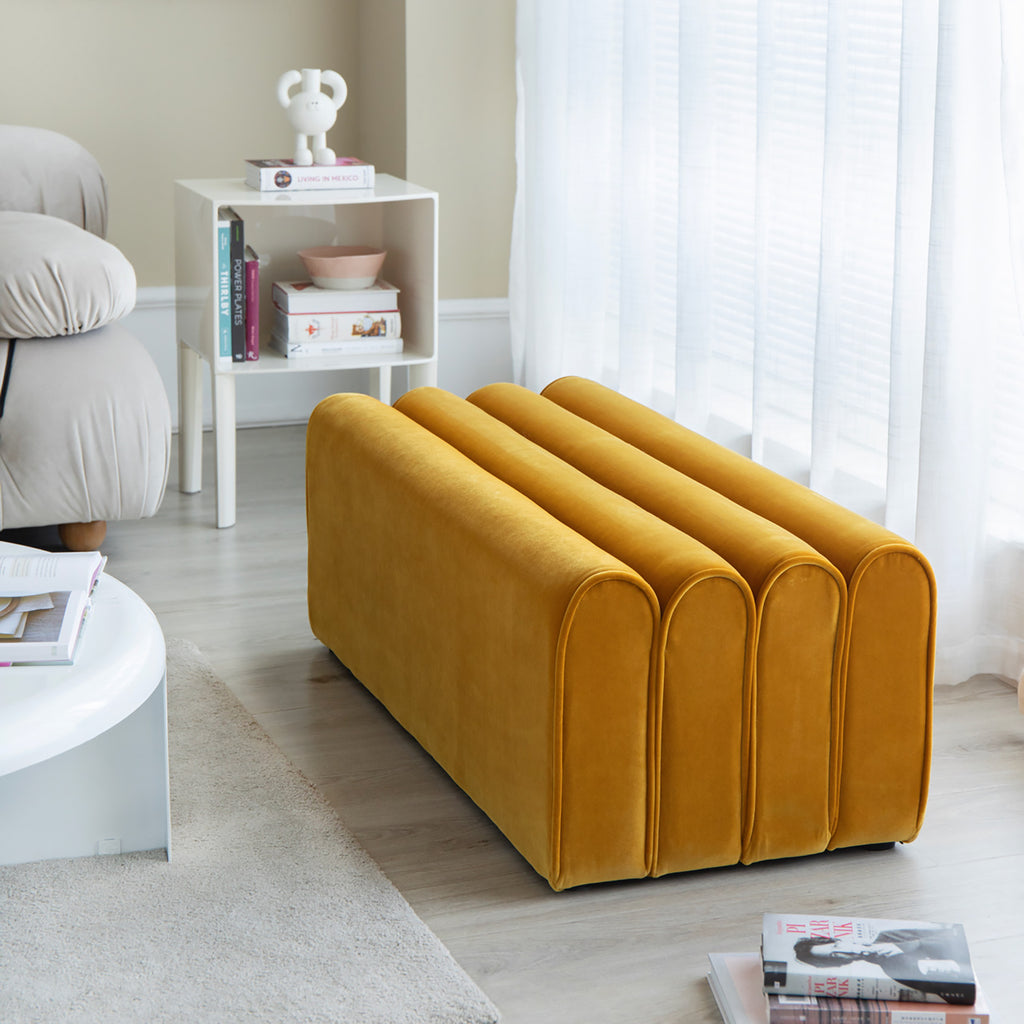 Cozoni Organ Bench Seat