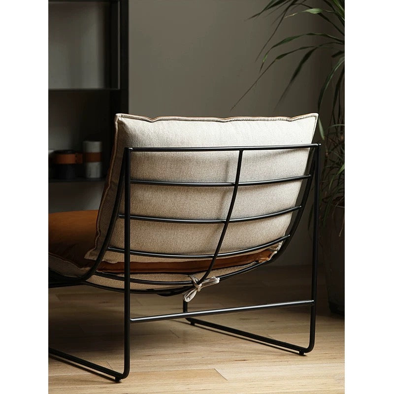 COZONI Blake Lounge Chair