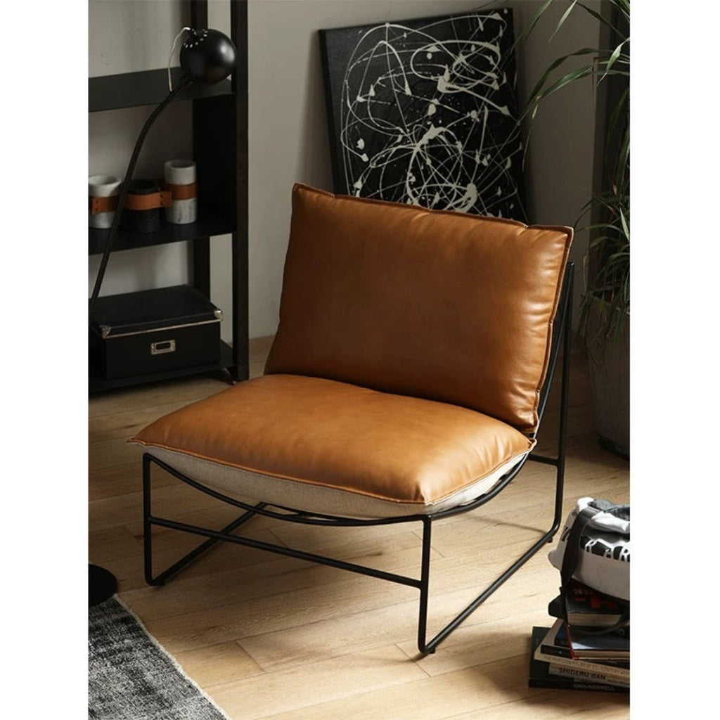 COZONI Blake Lounge Chair