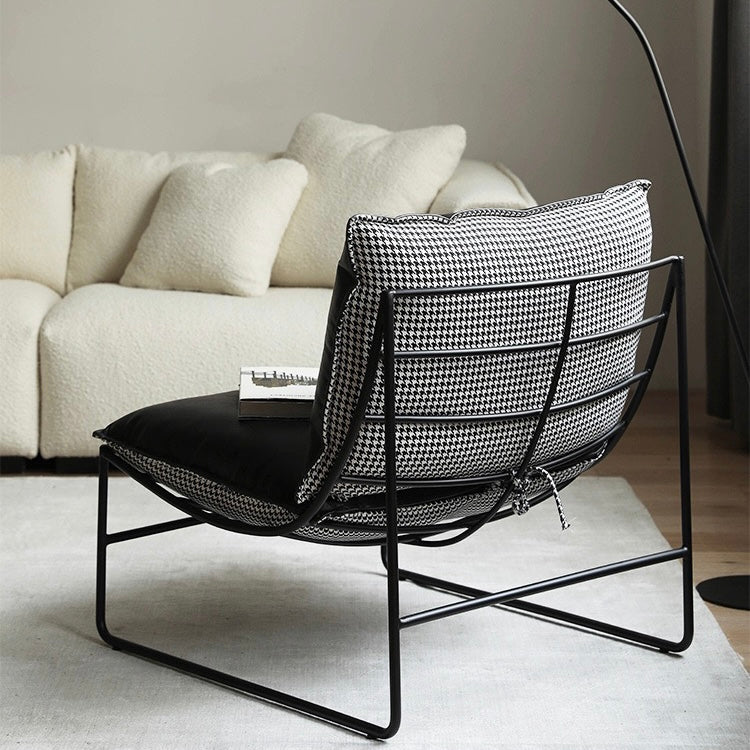 COZONI Blake Lounge Chair