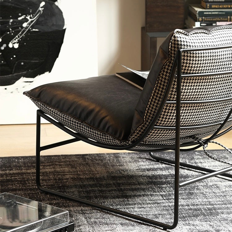 COZONI Blake Lounge Chair