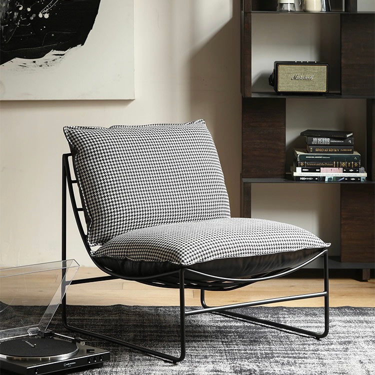 COZONI Blake Lounge Chair