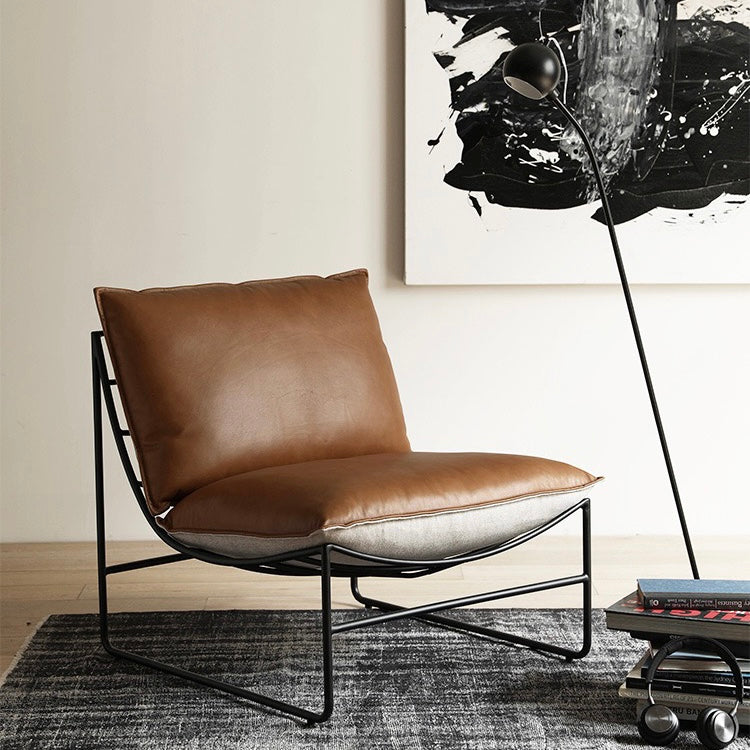 COZONI Blake Lounge Chair
