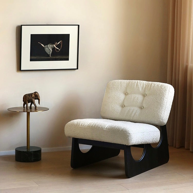 COZONI Ken Lounge Chair