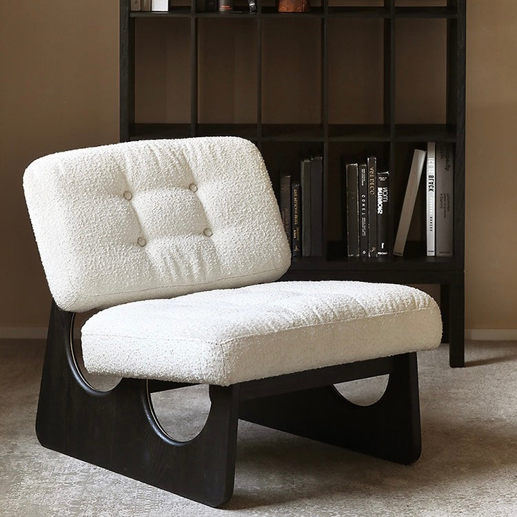 COZONI Ken Lounge Chair