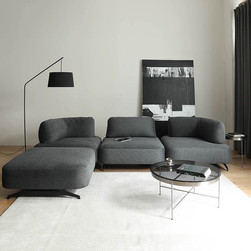 COZONI Lambert Modular Sofa