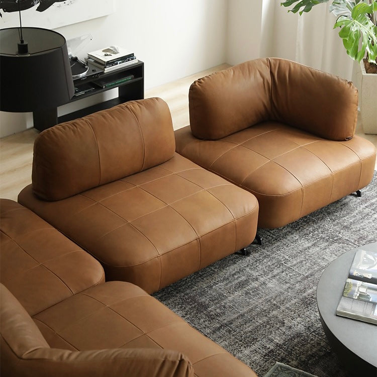 COZONI Lambert Modular Sofa