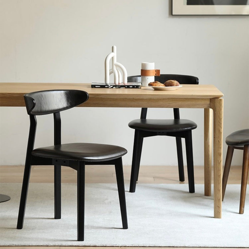 COZONI Bradley Dining Table
