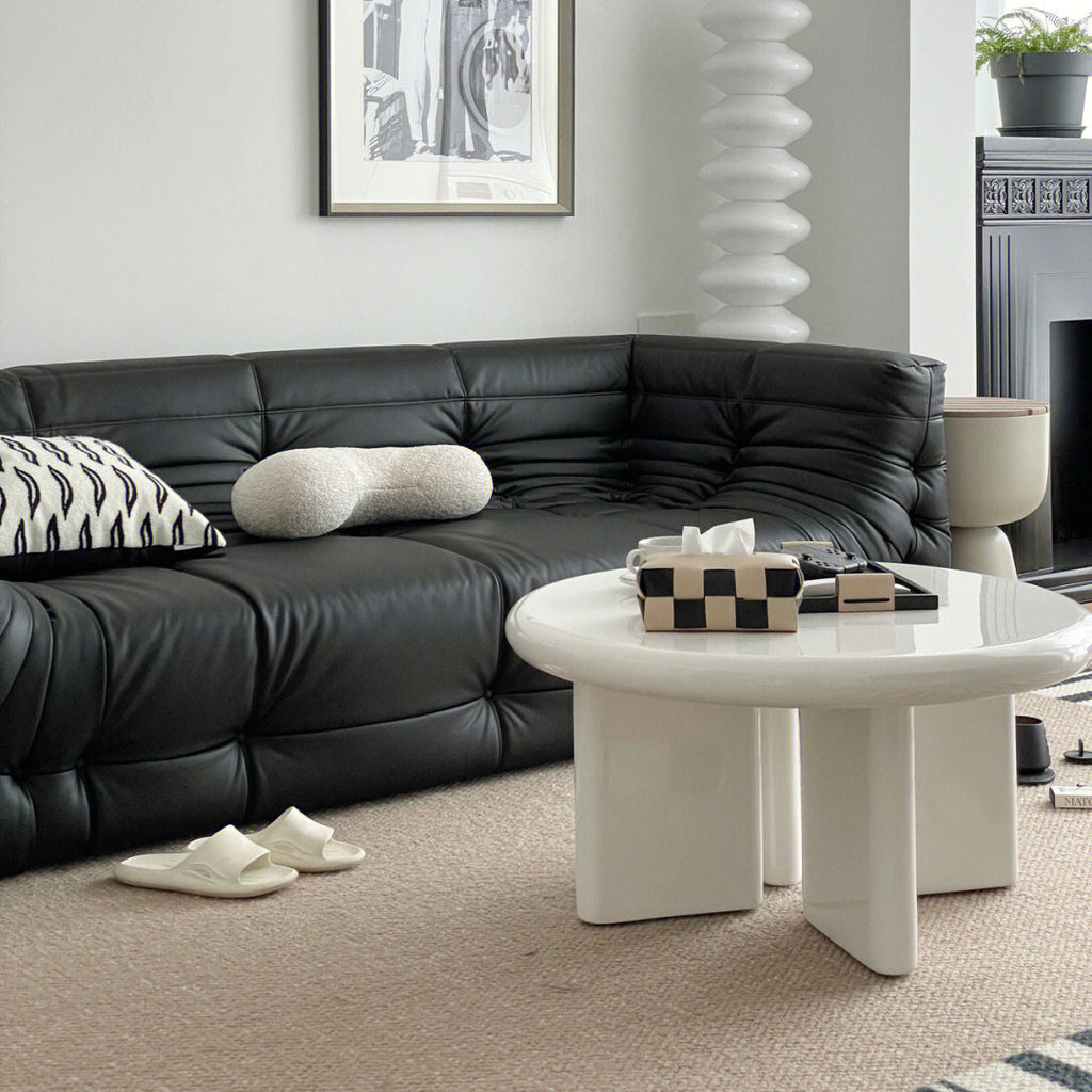 COZONI Luis Coffee Table