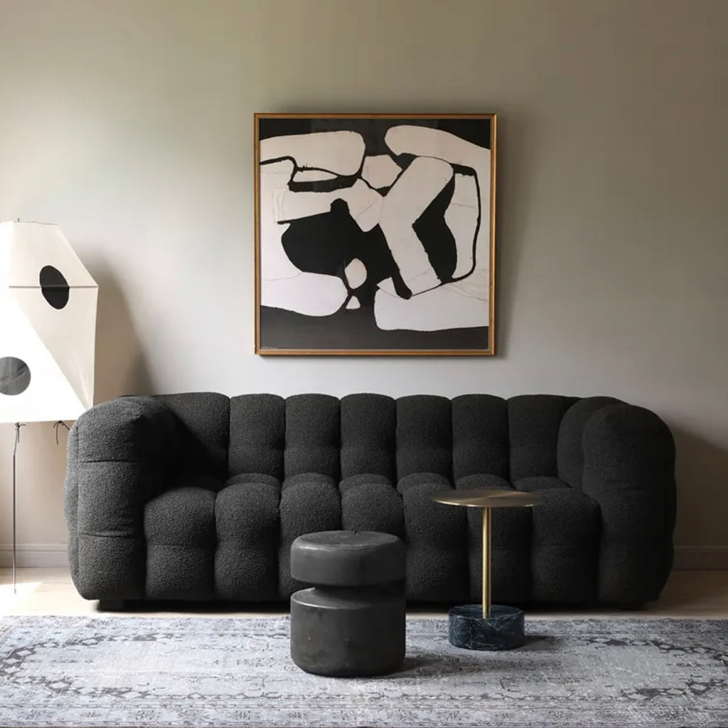 COZONI Finn Sofa