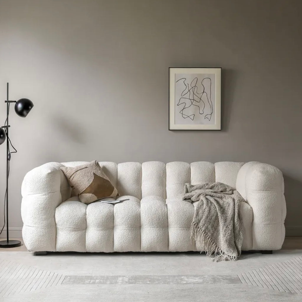 COZONI Finn Sofa