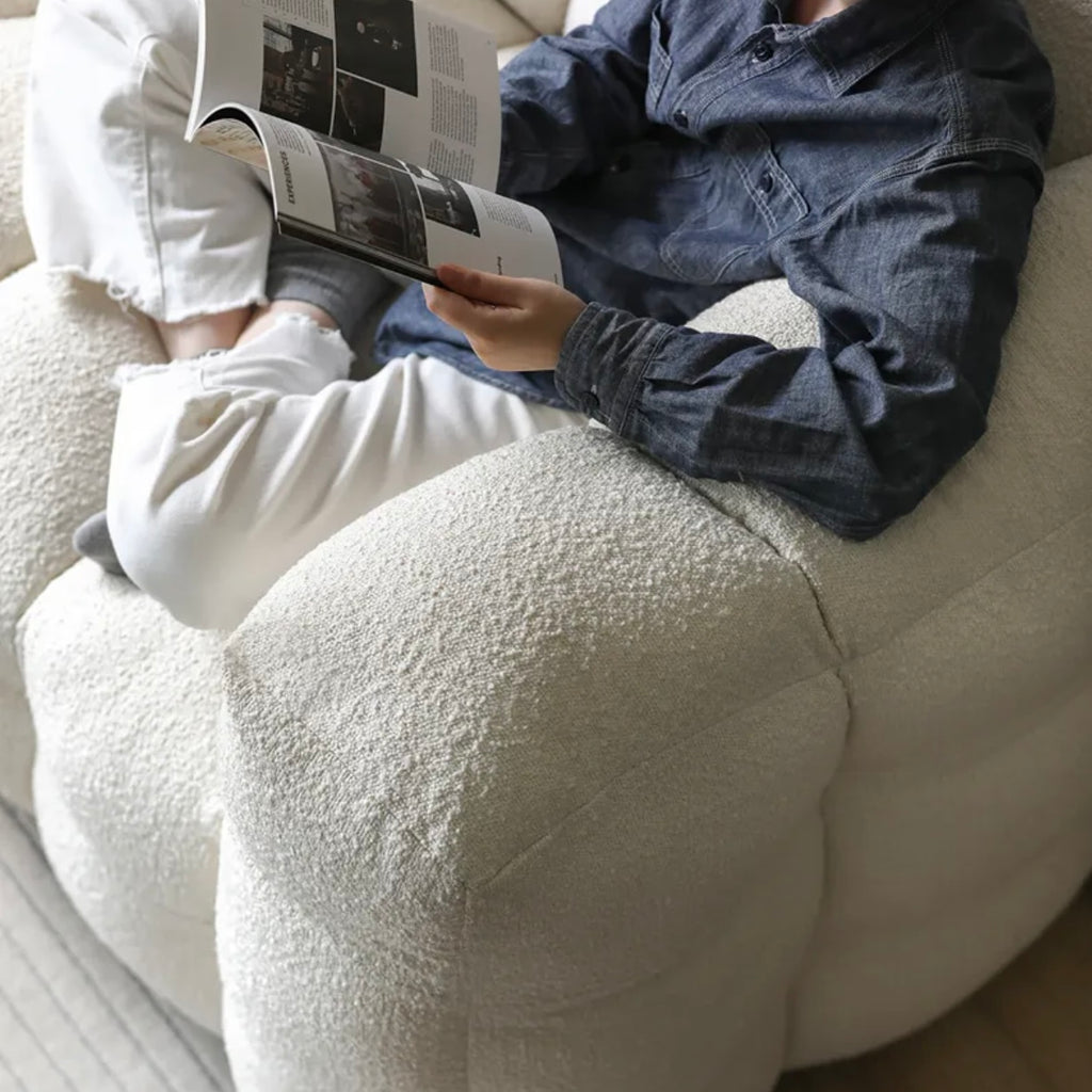 COZONI Finn Sofa