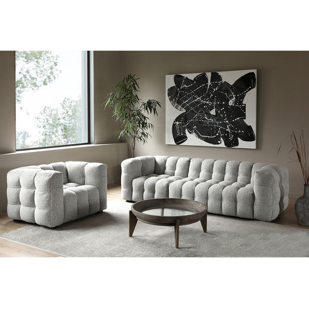 COZONI Finn Sofa