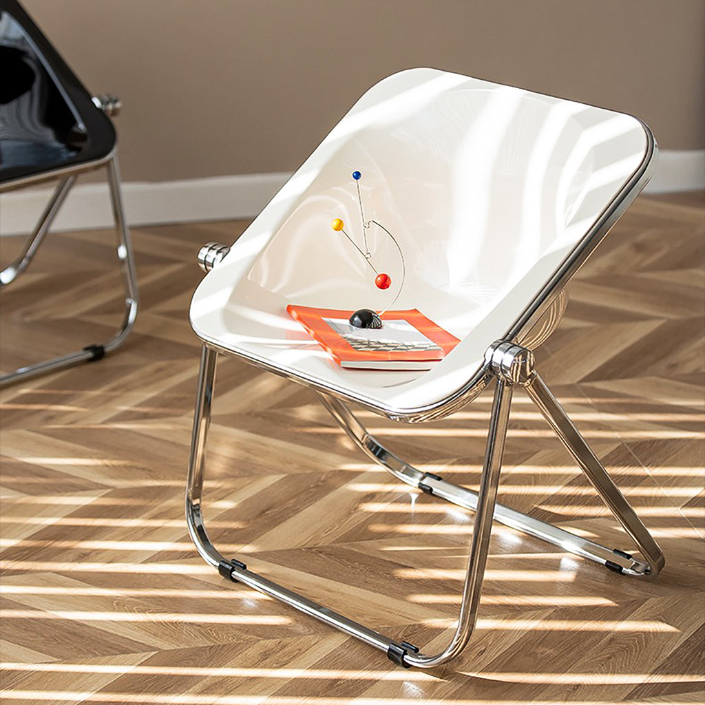 Cozoni Folding Armchair